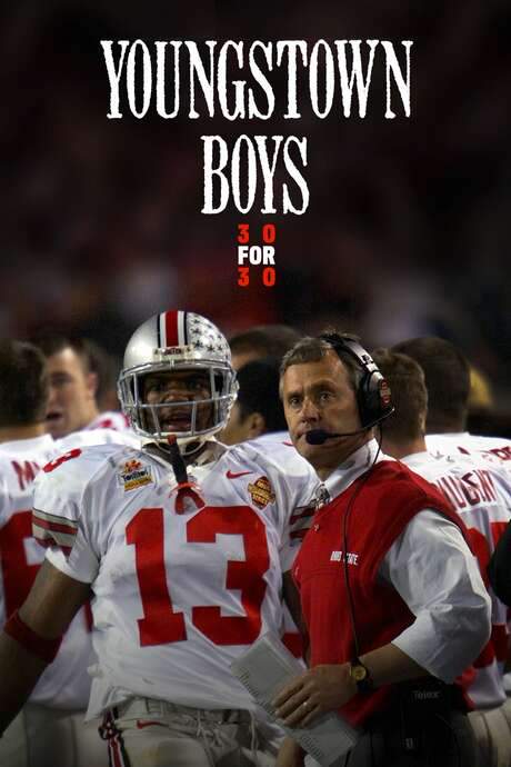 Youngstown Boys